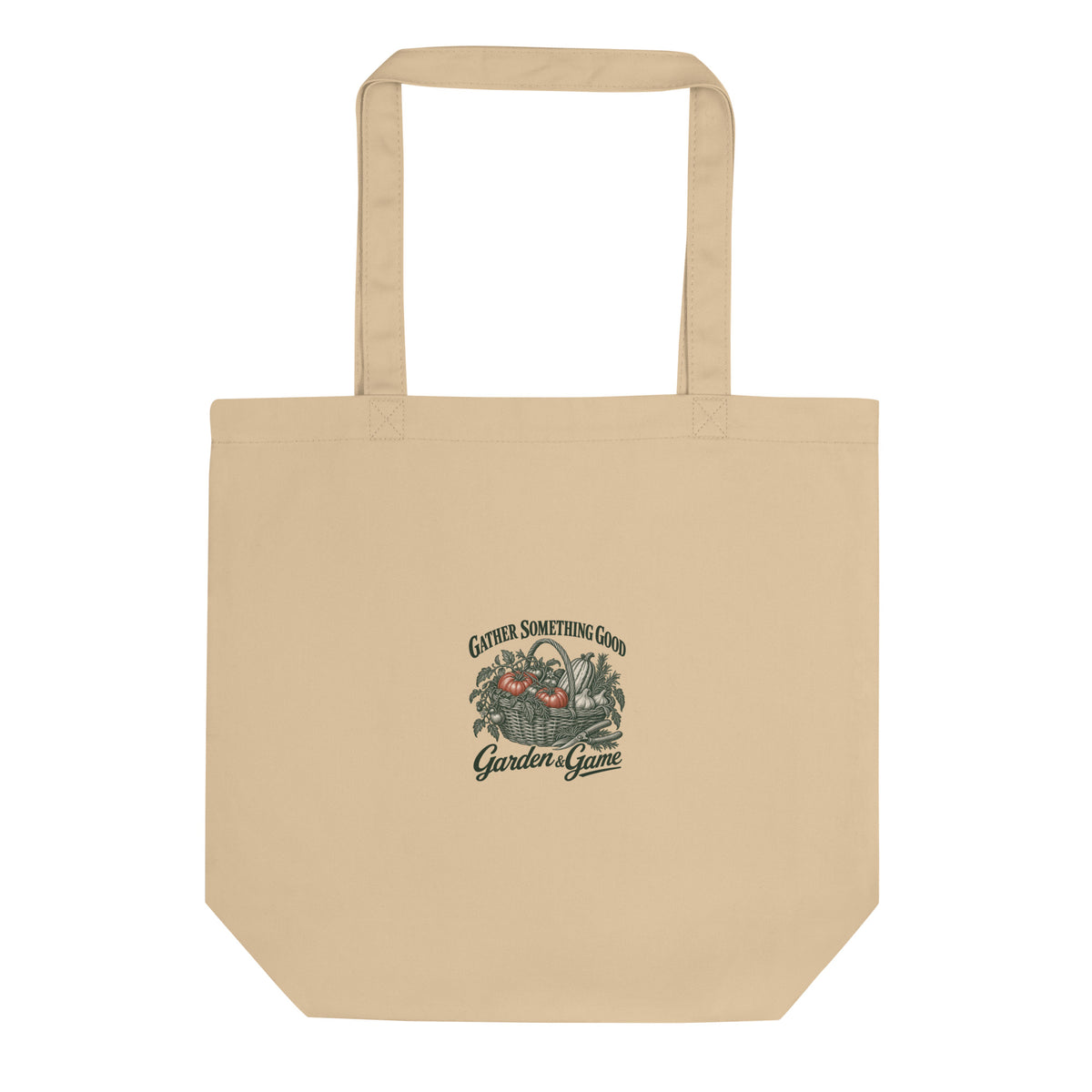 Gather Something Good Harvest Tote