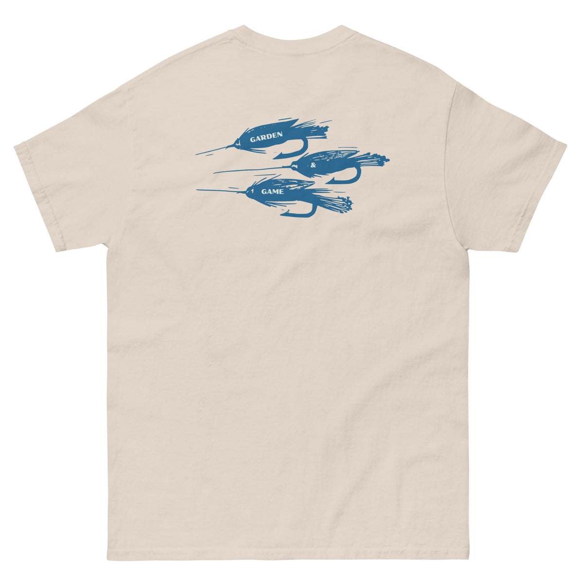 Catch Your Best Moment Tee