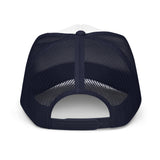 High Country Goods Foam Trucker Hat