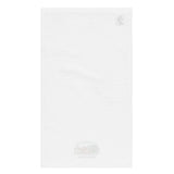Good Things from the Ground Kitchen Towel