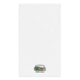 Good Things from the Ground Kitchen Towel