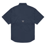Garden & Game Columbia PFG Tamiami Fishing Shirt