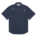 Garden & Game Columbia PFG Tamiami Fishing Shirt