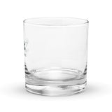Garden & Game Heritage Icons Whiskey Glass