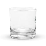 Garden & Game Heritage Icons Whiskey Glass