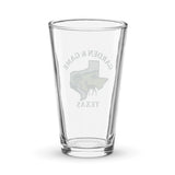 Garden & Game “Texas Wild” Glass