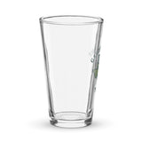 Garden & Game “Texas Wild” Glass