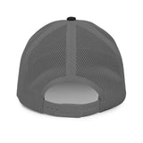 Rooted & Wild Richardson 112 Trucker Hat