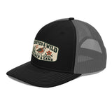 Rooted & Wild Richardson 112 Trucker Hat