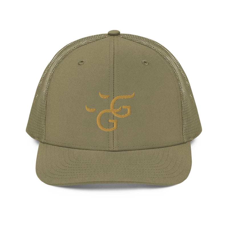G&G Trucker Hat