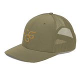 G&G Trucker Hat