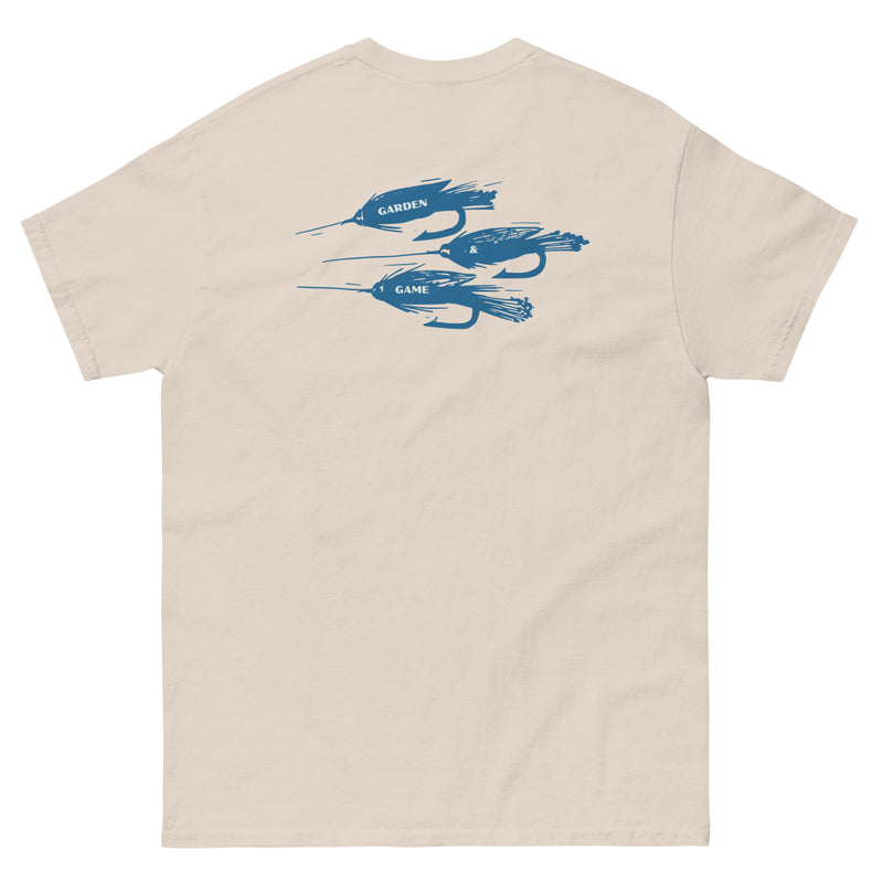 Catch Your Best Moment Tee