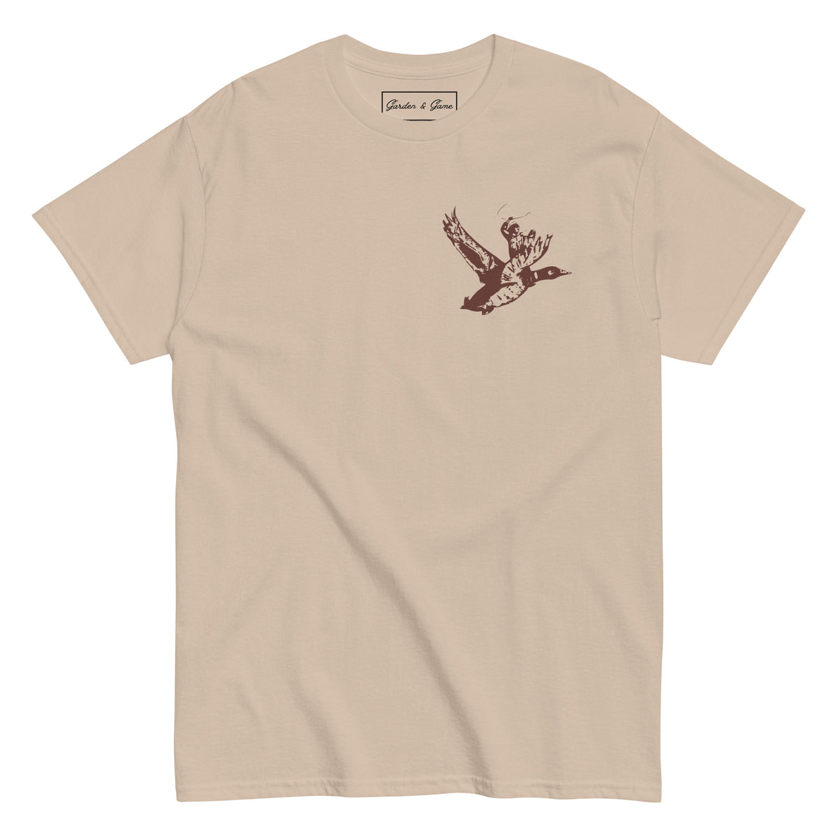 Duck Flight Tee