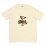 Dove Season Supper Garment-Dyed Tee