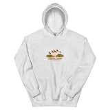 Brush Country Dove Hoodie